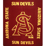 arizona state sun devils