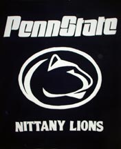 click here to view college fleece throws