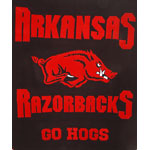 arkansas razorbacks