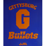 gettysburg bullets