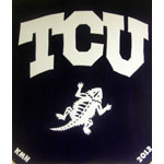 texas christian university