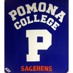 pomona college sagehens