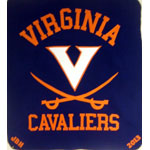 university of virginia cavaliers