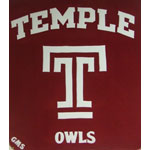 temple university owls