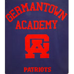 germantown academy blanket