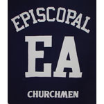 episcopal churchmen blanket