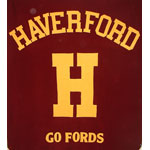 haverford blanket