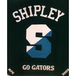 shipley II blanket