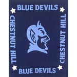 chestnut hill blue devils