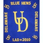 delaware blue hens