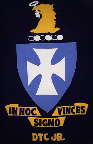 sigma chi fleece throw