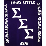 tri sigma